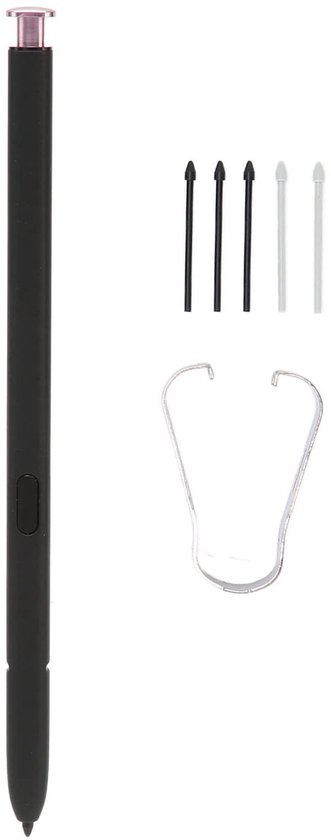 Cosensi - S 23 Stylus Pen met Bluetooth, Digitale Touchpen met Reservevullingen