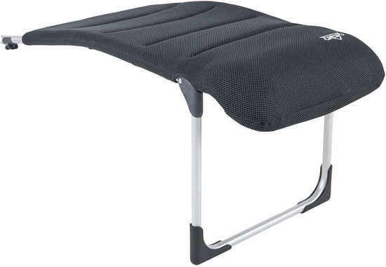 Crespo - Voetenbank - AP/215 - Air-Elite - Grijs van Crespo