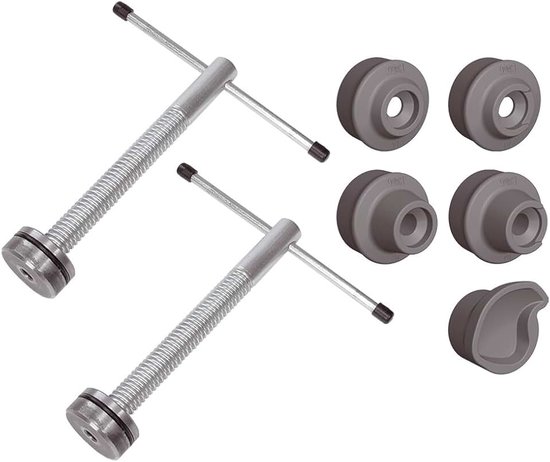 Cyclus Reparatie upgrade set voor reparatiestandaard 730006