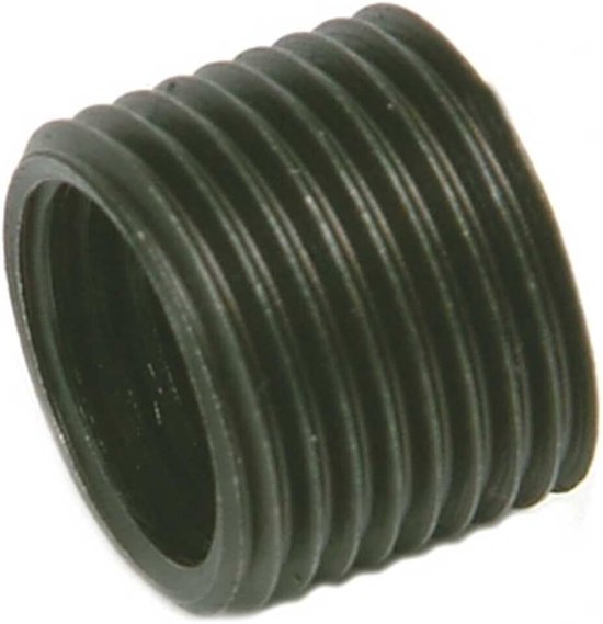 Cyclus Tools 03704202 Reparatiehuls, uniseks, voor volwassenen, zwart, eenheidsmaat