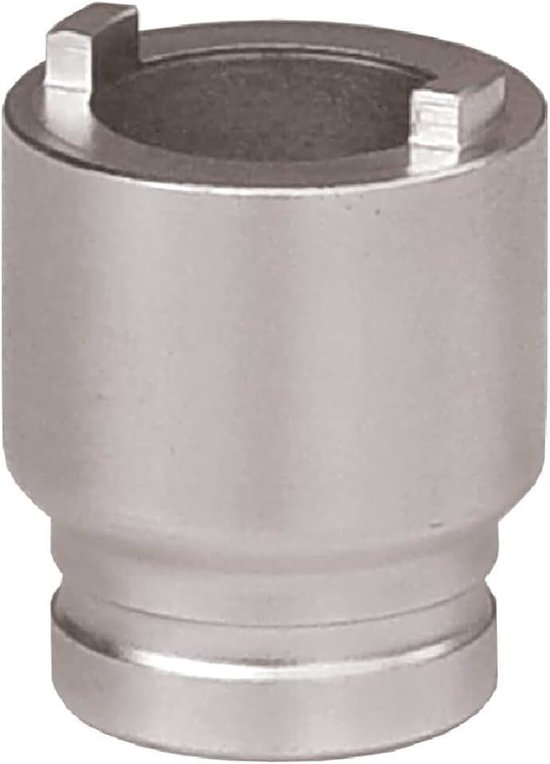 Cyclus Tools Vrijloopgereedschap met 3/8 inch aandrijving, 4/5/6 snelheid