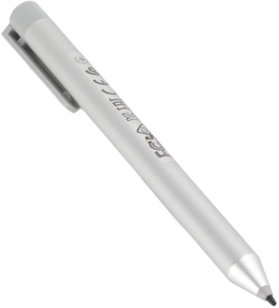 Dailygoods- Active Pen 2048 Niveaus Druk - Stylus Pen - Compatibel met EliteBook X360 - Digitale Pen - Natuurlijke Schrijfervaring - Responsieve Stylus - Styluspen