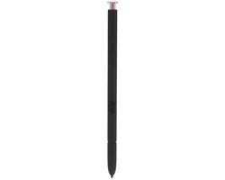 Dailygoods - Bluetooth-stylus - Digitale styluspen - Nauwkeurige pen met afstandsbediening - Paars - Drukgevoelig - Geschikt voor S23 Ultra