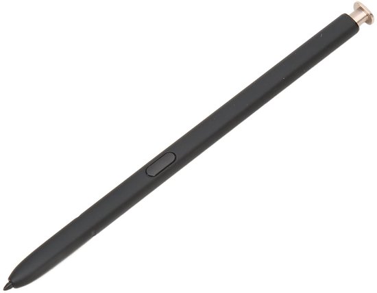 Dailygoods - Dailygoody - Bluetooth Stylus - Digitale Stylus Pen - Nauwkeurigheid met Afstandsbediening - Crèmekleur - Geschikt voor S23 Ultra - 4096 Druknive