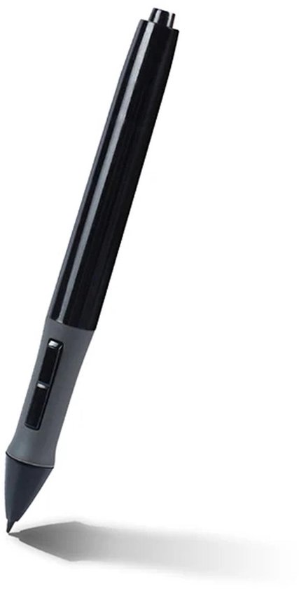 Dailygoods - Digitale Stylus Pen voor Diverse Tablets en Apparaten