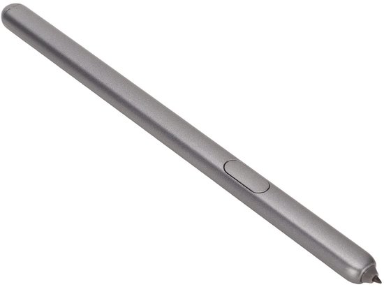 Dailygoods - Innovra - Vervangende Stylus Pen voor Tab S6 10.5 inch (Grijs)