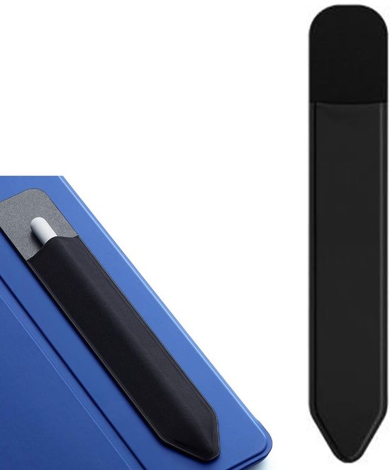 Dailygoods - Pencil Case Compatibel, Pencil Houder Kampatibel, Elastische Pencil Holder, Elastische Pennenhouder, Elastische Pennenhouder Tablet, Houder Elastische Pencil Houder