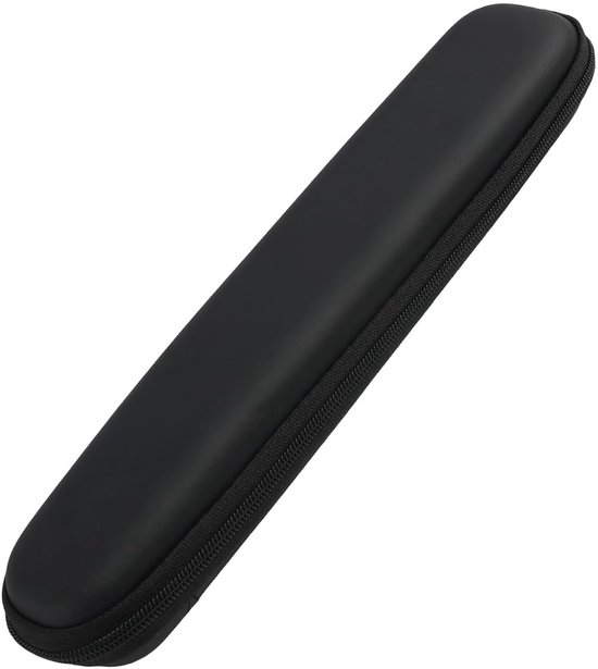 Dailygoods- Pencilhouder met rits - Neopreen Etui - Beschermhoes voor Apple Pencil - Opbergvak - Krasbestendig - Wasbaar Materiaal - Penhouder