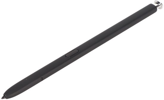 Dailygoods - S22 Ultra Stylus Pen - Vervangende Touch Pen - Zilver - S22 Ultra SPen - Ideaal voor Creatieve Taken - Geschikt voor S22 Ultra