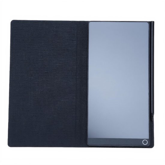 Dailygoods- Schrijftablet Herbruikbaar - Digitaal Notitieblok - LCD Schrijfervaring - Mini Tekenbord - 6.5 Inch - Vervangbare Batterij - Digitale Notitieboek