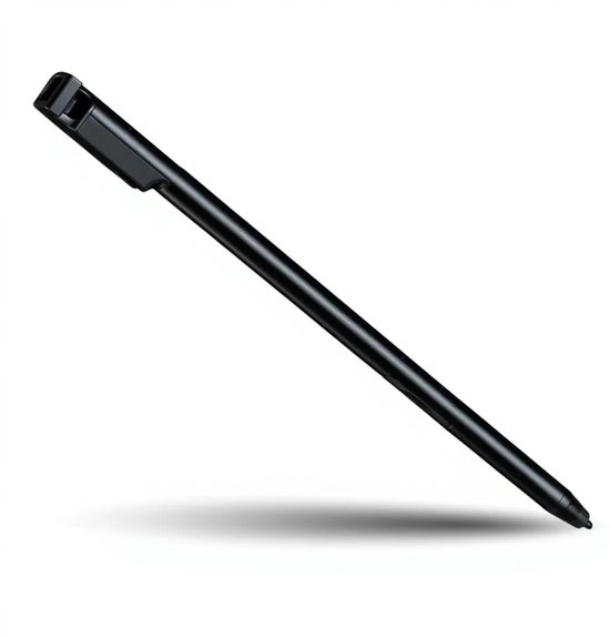 Dailygoods- Stylus Pen 4096 Drukgevoeligheid - Aanraakscherm Pen - Ergonomisch - Lichtgewicht - Flexibele Punt - Nauwkeurige Drukdetectie - Digitizer Pen