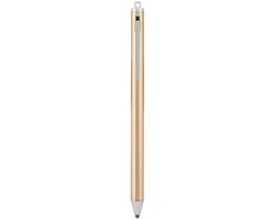 Dailygoods- Stylus Pen Draagbaar - Digitale Touchscreen Pen - Siliconen Punt - Antislip - Aluminiumlegering - Slijtvast - Aanraakpen