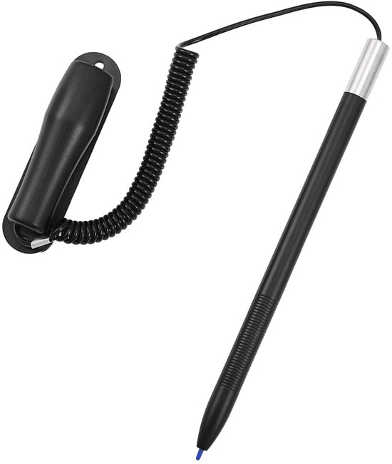 Dailygoods- Stylus Pen Krasbestendig - Snoergebonden - Hoge Gevoeligheid - Touchscreen Pen - Compatibel met Navigatiesystemen - Voor Precisie Schrijven - Touchscreenpen