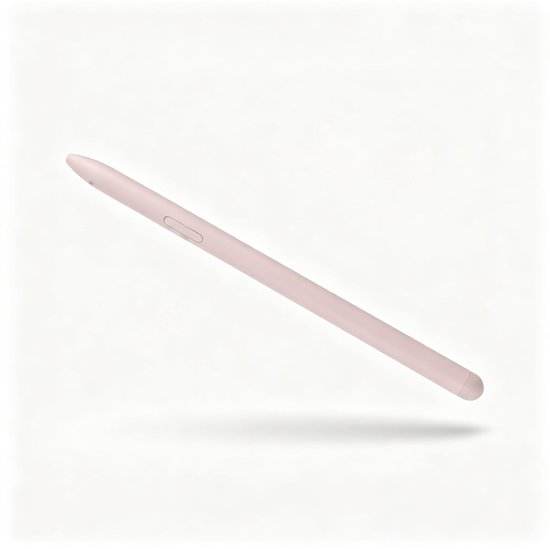 Dailygoods- Stylus Pen Vervanging - Touch Pen - Geschikt voor Tablet S6 Lite 10.4in - Premium Plastic - Natuurlijke Greep - Drukgevoeligheid - Tekenpen