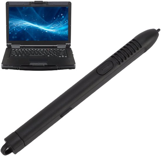 Dailygoods - Stylus Pen voor FZ-G1 MK4/MK5 Laptops, IP65 Waterdicht