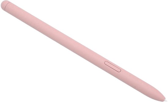 Dailygoods - Stylus Pen voor Tab S6 Lite met 5 Vervangpunten