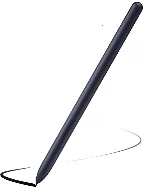 Dailygoods- Styluspen 4096 Drukniveaus - Vervanging voor Tab S8/S8 Plus/S8 Ultra - Styluspennen voor Touchscreens - Lichtgewicht - Duurzaam ABS Materiaal - Professionele Schrijfervaring - Touchscreenpen