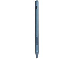Dailygoods - Styluspen - Actieve Pen - Oplaadbaar - Laptop Stylus - 4096 Drukgevoeligheid - Geschikt voor Laptop - Aluminiumlegering