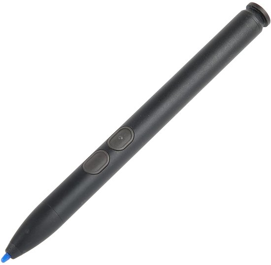 Dailygoods- Styluspen Hoge Gevoeligheid - Universele Styluspen - Digitale Pen - Platte Pen - Aluminiumlegering - Nauwkeurige Zuigkop