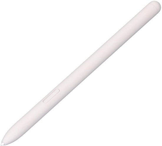 Dailygoods- Styluspen Vervangingsoptie - 4096 Drukgevoeligheid - Draagbare Tablet-styluspen - 5 Vervangende Tips - Inclusief Tipvervangingstool - Compatibel met Tab S9 FE/S9 FE+/S9 FE Plus/S9/S9S - Tablet Stylus