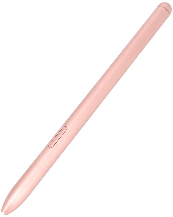 Dailygoods - Tab S7 S Pen Vervanging Touch Pen Stylus Pen voor Tab S7 SM T870 SM T875, voor S7 Plus SM T970 SM T976 (Goud)