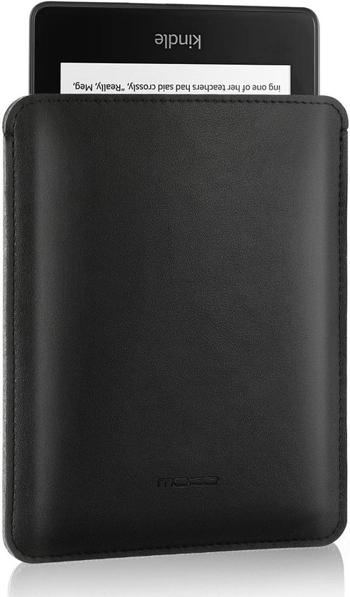 Dailygoods- Tablet Sleeve Ultra-slim PU Leer - 6-7 Inch - Beschermende Hoes - Zachte Viltvoering - Draagtas - Meerdere Kleuropties - Tabletcase