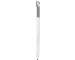 Dailygoods - Touch Stylus S Pen - Tablet Stylus - Wit - Precisie en Comfort - Geschikt voor Galaxy Note 10.1 - Aluminium