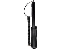 Dailygoods- Touchscreenpen Hoge Gevoeligheid - Stylus Pen - Draagbaar Ontwerp - Stabiliteit - Siliconen Contacten - Bescherming tegen Krassen