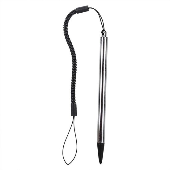 Dailygoods - Universele Stylus Pen voor Touchscreen Apparaten