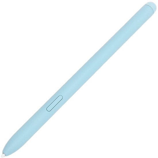 Dailygoods - Vervangende Stylus Pen voor Tab S6 Lite 10.4 inch (Blauw)