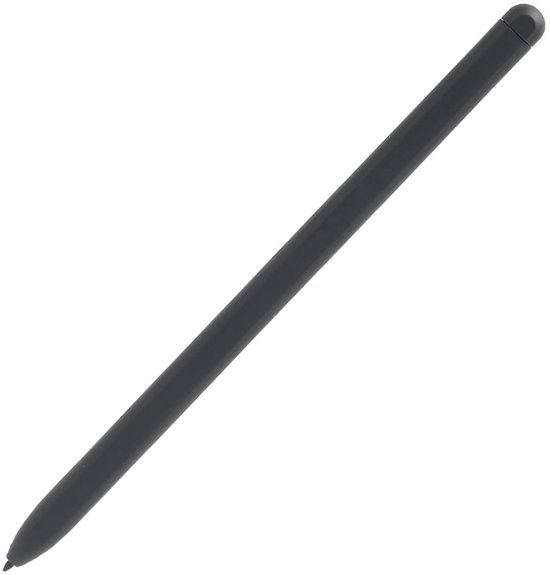 Dailygoods - Vervangende Stylus Pen voor Tab S6 Lite 10.4 inch (Zwart)