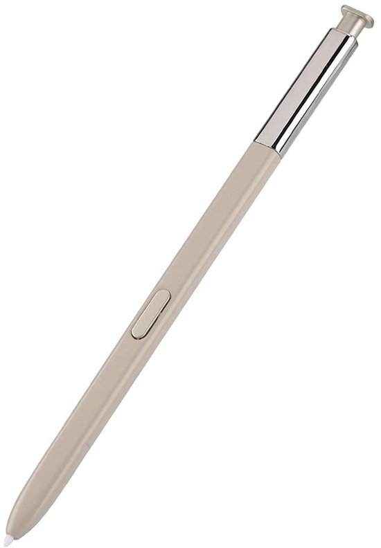 Dailygoods - Voor Note 8 Pen, Vervangende Stylus Touch S Pen Voor Note 8 N950U N950W N950FD N950F (goud)