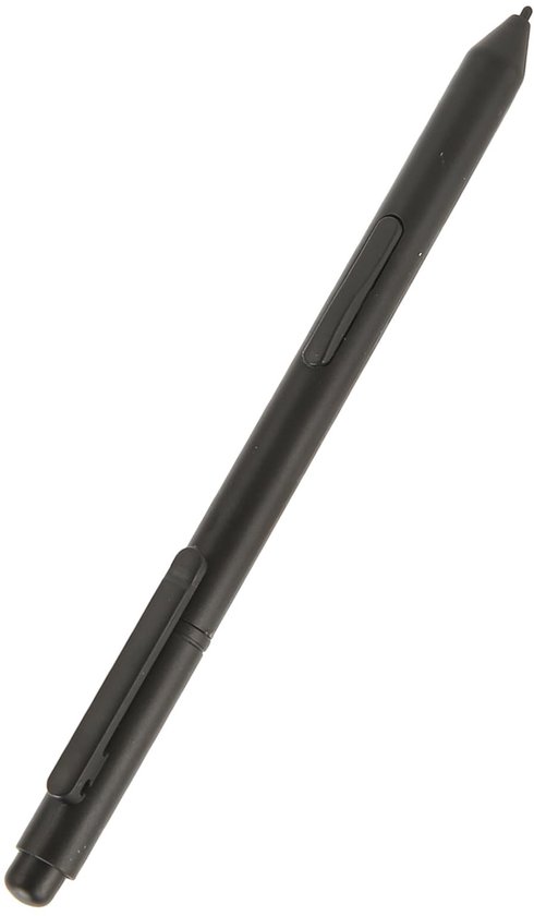 Dailygoody - EMR-stylus - Digitale Gum - 4096 Drukgevoeligheid - Zwart - Palmafwijzing - Geschikt voor Remarkable 2, Note Air 2, Tab S6 Lite