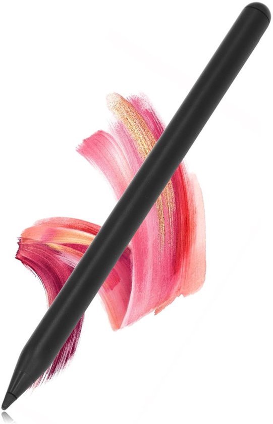 Dailygoody - Styluspen - Digitale Stylus - Actief gebruik - Zwart - Touchscreen Pen