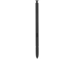 Dailygoody - Vervanging S Pen voor S23 Ultra - Hoge Precisie Styluspen - 5 Penpunten - Zwart - Touchscreen Pen - Geschikt voor S23 Ultra