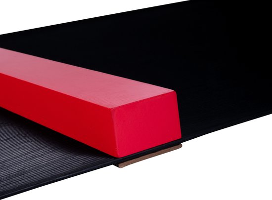 Dart Oche rood 60cm van Mission