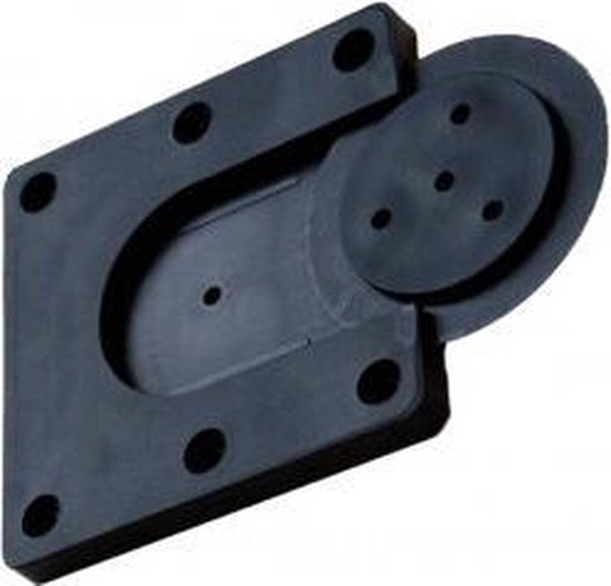 Darts Set - Luxe Ophangsysteem - dartbordophangsysteem - dartbord ophangset - Cadeau van Simply Goods