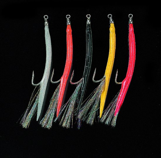 Dega Gummi-Mak Variatie | 6/0 | per 5 stuks van DEGA