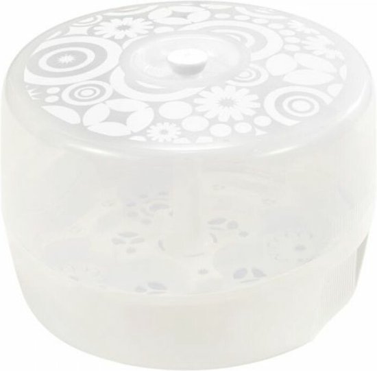 Difrax Magnetronsterilisator - voor Babyflessen en Fopspenen van Difrax