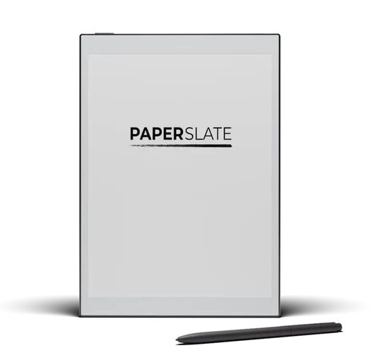 Digitaal notitieboek Paperslate 32 GB Wit van Merkloos