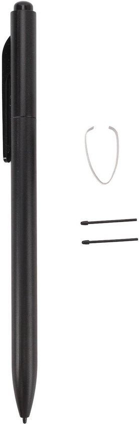Digitale Stylus 4096 Drukniveaus - EMR-Pen - Handpalmafwijzing - Kantelondersteuning - Etsenfunctie - 1,3 Mm Vervangingstips - Tekenpen