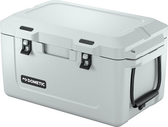 Dometic - Patrol 35 - passieve koelbox - 36 liter - kleur mist - grijs van Dometic