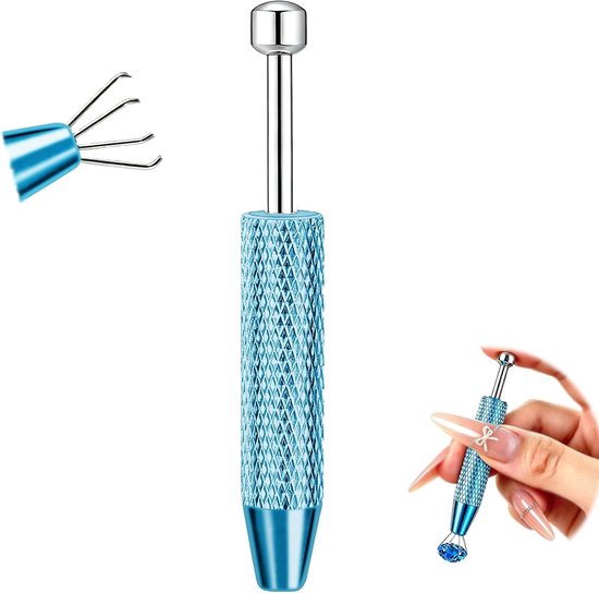 Duurzame Piercing Taper met Balletje Grijper voor het Wisselen van Sieraden voor Oor Neus Lip in 14G 16G 18G 20G