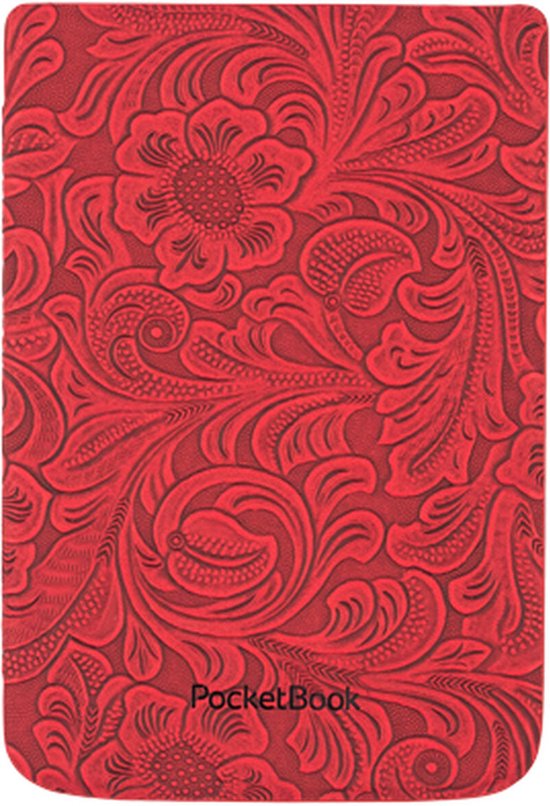 EBook Case PocketBook HPUC-632-R-F van PocketBook
