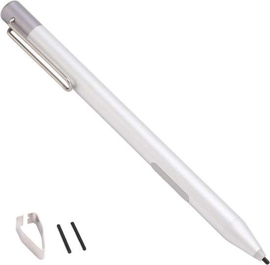 EGoods - Stylus Pen met 4096 Niveau Druk voor 2-in-1 Laptops - Geschikt voor ENVY, Pavilion en Spectre X360