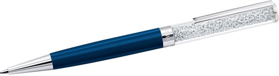 Elegante Pen in Donkerblauw