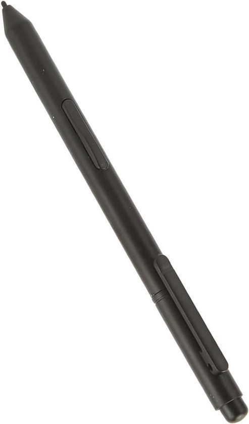 - EMR-stylus met Digitale Gum - 4096 Drukgevoeligheid - Palmafwijzing - Remarkable 2 - Note Air 2 - Tab S6 Lite - Geschikt voor tablets - Zwart.