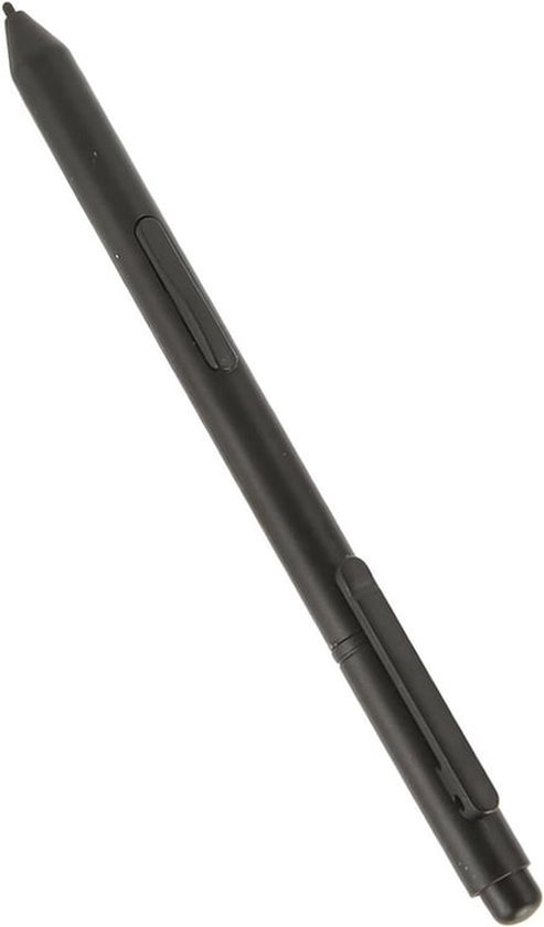 EMR-stylus met Digitale Gum - 4096 Drukgevoeligheid - Palmafwijzing - Remarkable 2 - Note Air 2 - Tab S6 Lite - Geschikt voor tablets - Zwart.