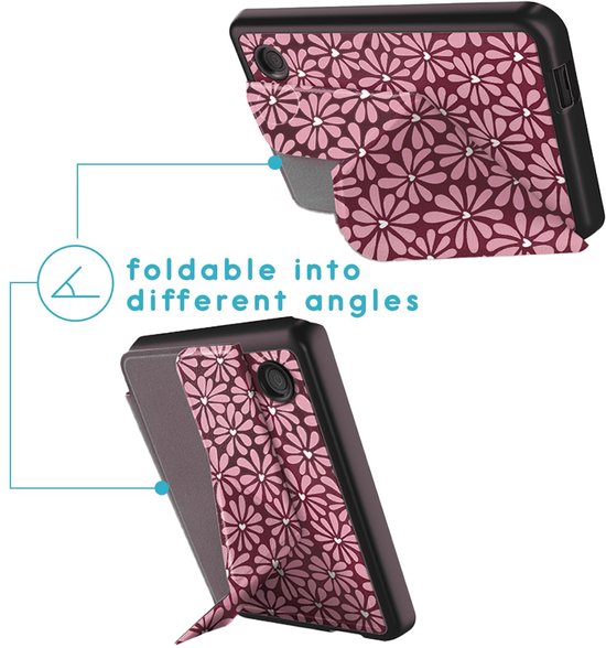 Ereader Hoes - Geschikt voor Kobo Libra Colour van Bazarucci