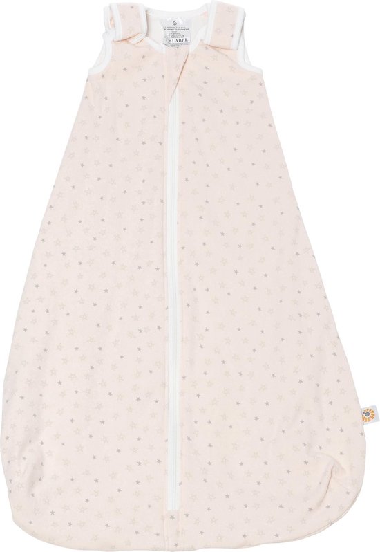 Ergobaby Babyslaapzak Classic - TOG 1.0 - 0-6mnd - Star Bright van Ergobaby